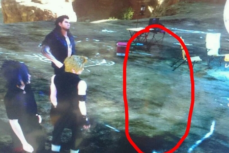 【FF15バグ】イグニスのバグ&面白まとめ!光る・飛ぶ・消える(幽霊)・車に轢かれるイグニスに爆笑